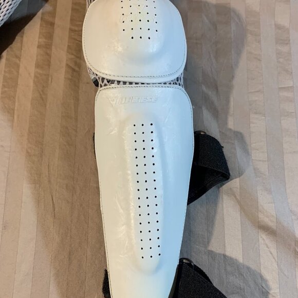 Dainese Protective Motorcycle Suit - Picture 2 of 10